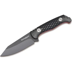 Boker Magnum Life Μαχαίρι Μαύρο 02MB201