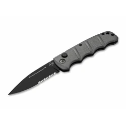 Boker Plus AKS-74 D2 Αυτόματος Σουγιάς Μαύρος - 01KALS94