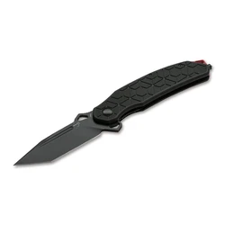 Boker Plus Μαχαίρι Μαύρο 01BO151