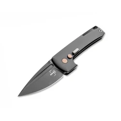 Boker Harlock Mini Plus Σουγιάς Αυτόματος Γκρι - 01BO392