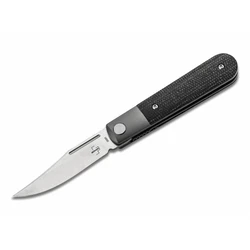 Boker Plus Modern Barlow Σουγιάς 01BO932