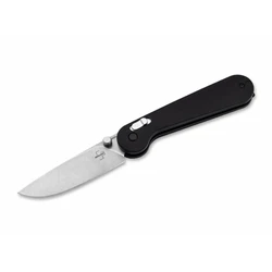 Boker Plus Μαχαίρι Μαύρο σε Θήκη 01BO899