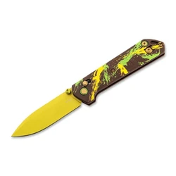 Boker Plus Kihon Μαχαίρι Καφέ 01BP0038