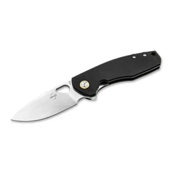 Böker Plus Vox Little Friend Μαχαίρι Μαύρο 01BP0093