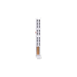 WAGO 750-1405 16-καναλιών Ψηφιακή Είσοδος 24 V DC (μονάδα εισόδων)