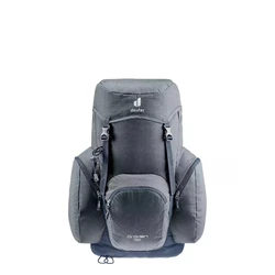 Deuter Ορειβατικό Σακίδιο 32 L Αδιάβροχο Γκρι
