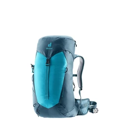 Deuter Ορειβατικό Σακίδιο 22L Αδιάβροχο Πράσινο Daypack