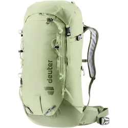 Deuter Ορειβατικό Σακίδιο 24lt Πράσινο Daypack (567867)
