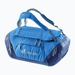 Deuter Duffel Pro 40L Τσάντα Ταξιδίου Neptune Nightblue