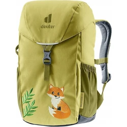 Deuter Waldfuchs Πράσινο (Linden-Cactus)