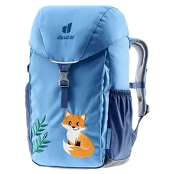 Σακίδιο πλάτης Deuter 10 L Μπλε