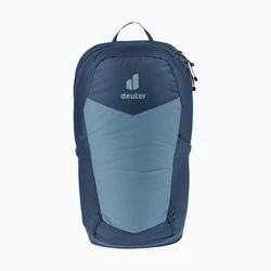 Deuter Ορειβατικό Σακίδιο 13lt Αδιάβροχο Μπλε Daypack (3410025-1374)
