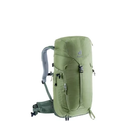 Deuter Ορειβατικό Σακίδιο 24lt Αδιάβροχο Πράσινο Daypack