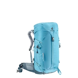 Deuter Ορειβατικό Σακίδιο 28lt Αδιάβροχο Hiking