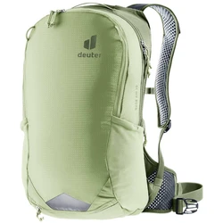 Deuter Ορειβατικό Σακίδιο 3lt Αδιάβροχο Πράσινο Daypack (3204323-1213)