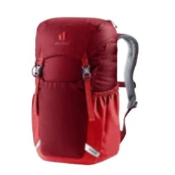 Deuter Junior Ορειβατικό Σακίδιο 18lt Κόκκινο