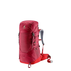 Deuter Fox 30 Ορειβατικό Σακίδιο 30 lt Κόκκινο
