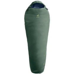 Deuter Υπνόσακος Orbit Μονός Ivy/Ink 3701725-2349