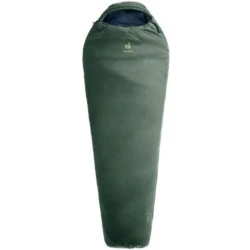 Υπνόσακος Deuter Orbit Μονός Ivy/Ink (3701825-2349)