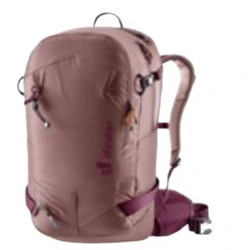 Deuter Ορειβατικό Σακίδιο 22 L Daypack (Bordeaux)
