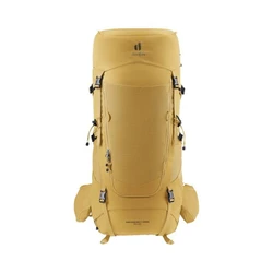 Deuter Aircontact Core 50+10 Ορειβατικό Σακίδιο 60lt Expedition