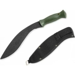 Mil-Tec Kukri Μαύρο σε Θήκη