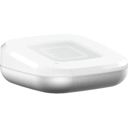 Homematic IP Access Point 2 (HmIP-HAP2) - Κεντρική μονάδα / Access Point για το Homematic IP σύστημα (λευκό)