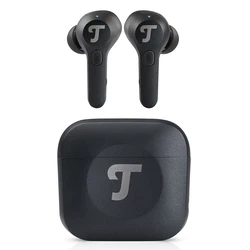 Teufel AIRY TWS Pro True-Wireless In-Ear Bluetooth ακουστικά - νυχτερινό μαύρο