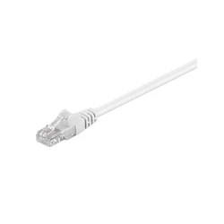 EFB RJ45 Patch Cable Cat.6A S/FTP LSZH Draka UC900 TM21 red 10m