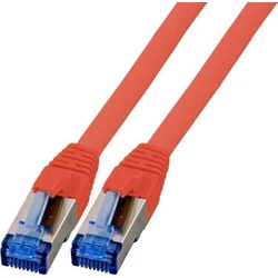 EFB U/UTP Cat.6a Καλώδιο Δικτύου Ethernet 0,5 m - K5525FRT.5