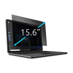 Kensington Privacy Filter EQ 15.6" 16:9 2-way Removable