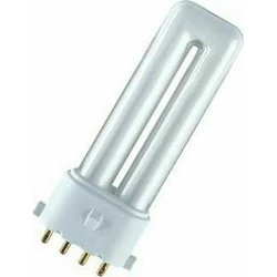 Osram DULUX S/E 11W/840 2G7 FS1 - Λαμπτήρας Φθορισμού Συμπαγής (CFL), 11 W, 4000 K, 900 lm