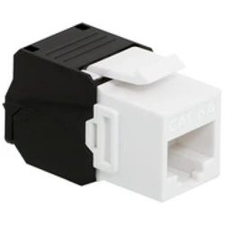 LogiLink Keystone Jack UTP Cat.6A NK4066