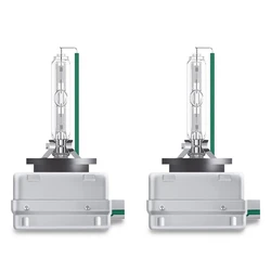 Osram Λάμπες Αυτοκινήτου Xenarc D2S / D3S Xenon 42V 35W 2τμχ 66340XNN-HCB
