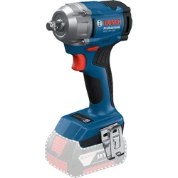 Bosch Powertools Akku-Schlagschrauber GDS 18V-350 Professional solo, 18V (εργαλείο μόνο, χωρίς μπαταρία και φορτιστή)