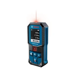 Bosch GLM 40-31 Professional Laser Distance Meter 0.05–40 m