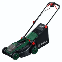 Bosch Rotak 18V2-38 Μηχανή Γκαζόν Μπαταρίας 18V Solo (06008B9M01)