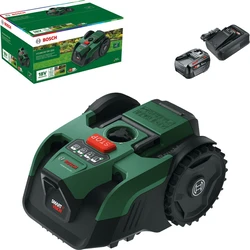 Bosch VisiMow 18V-200 Ρομποτικό χλοοκοπτικό