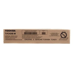 Toshiba Toner T-FC425EY Κίτρινο για e-STUDIO6525AC Series