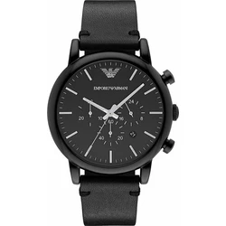 Emporio Armani Luigi Men's Watch 46mm Chronograph Quartz AR1918
