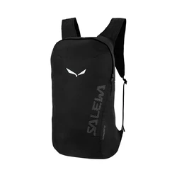 Salewa Ultralight Ορειβατικό Σακίδιο 22lt Μαύρο Daypack