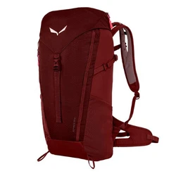 Salewa Ορειβατικό Σακίδιο 24lt Κόκκινο Daypack (01426-1570)