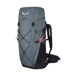 Salewa Alp Trainer Ορειβατικό Σακίδιο 35 lt Αδιάβροχο Μπλε