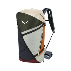 Salewa Puez Ορειβατικό Σακίδιο 40lt Αδιάβροχο Πολύχρωμο Hiking