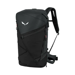 Salewa Puez Ορειβατικό Σακίδιο 40L Αδιάβροχο Γκρι