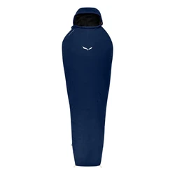Salewa Διπλός Καλοκαιρινός Υπνόσακος Micro II Μπλε 02821-3326