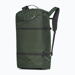 Salewa Agner Ropebag Ορειβατικό Σακίδιο 36 L Αδιάβροχο Πράσινο