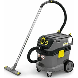 Karcher Professional Wet and Dry Vacuum Cleaner NT 30 1 Tact Te M