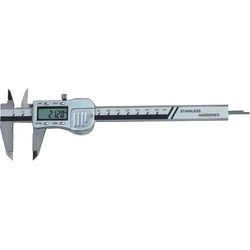 Gimex 216.125.N Digital Caliper