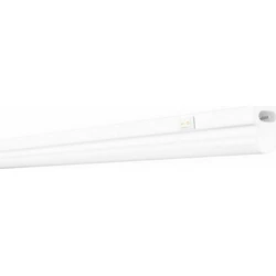 LEDVANCE LINEAR COMPACT SWITCH 1200 14 W 4000 K — Linear LED Batten 120 cm 14W 4000K